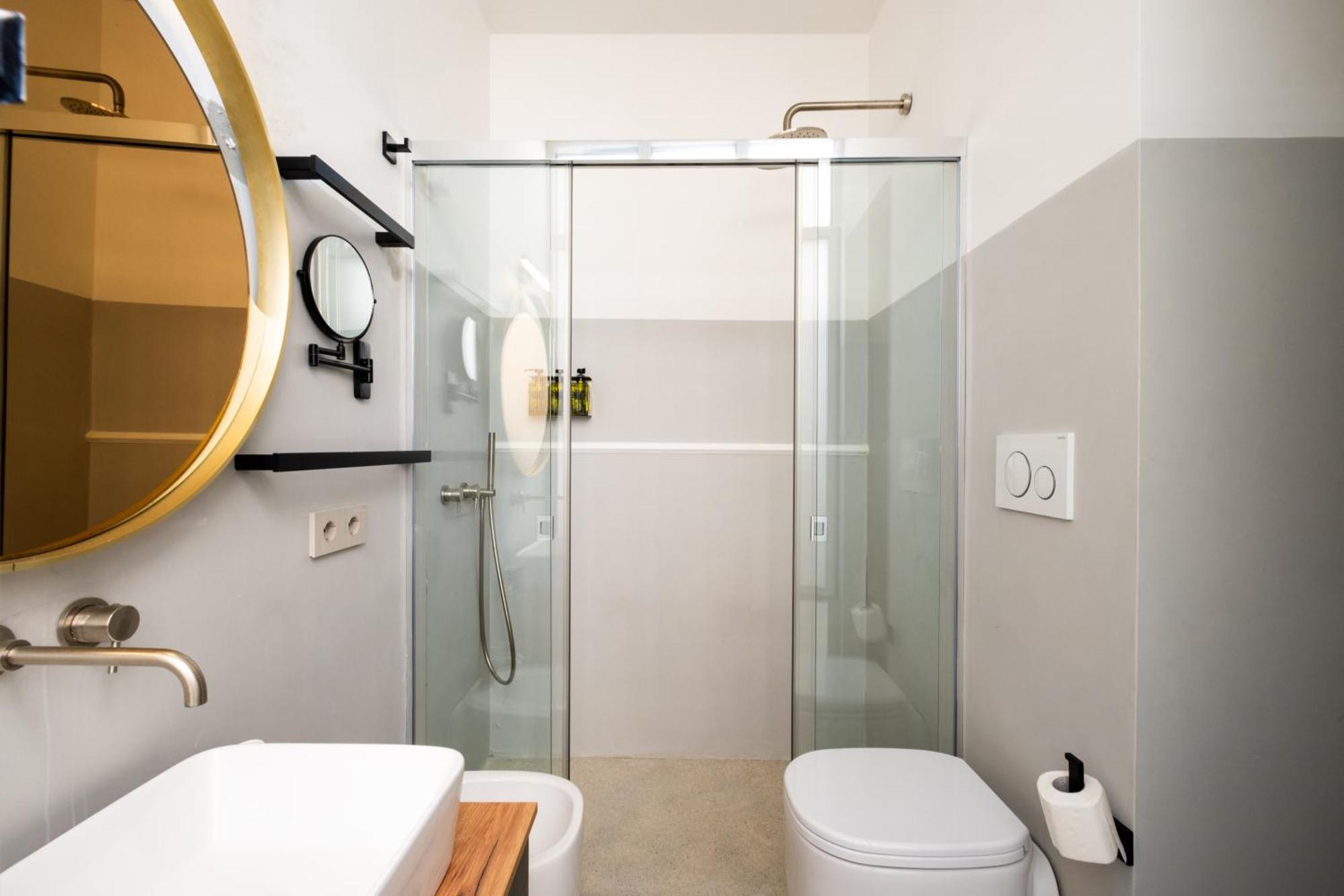 Dimora Del Vescovo Art Boutique Hotel Minervino di Lecce Luaran gambar