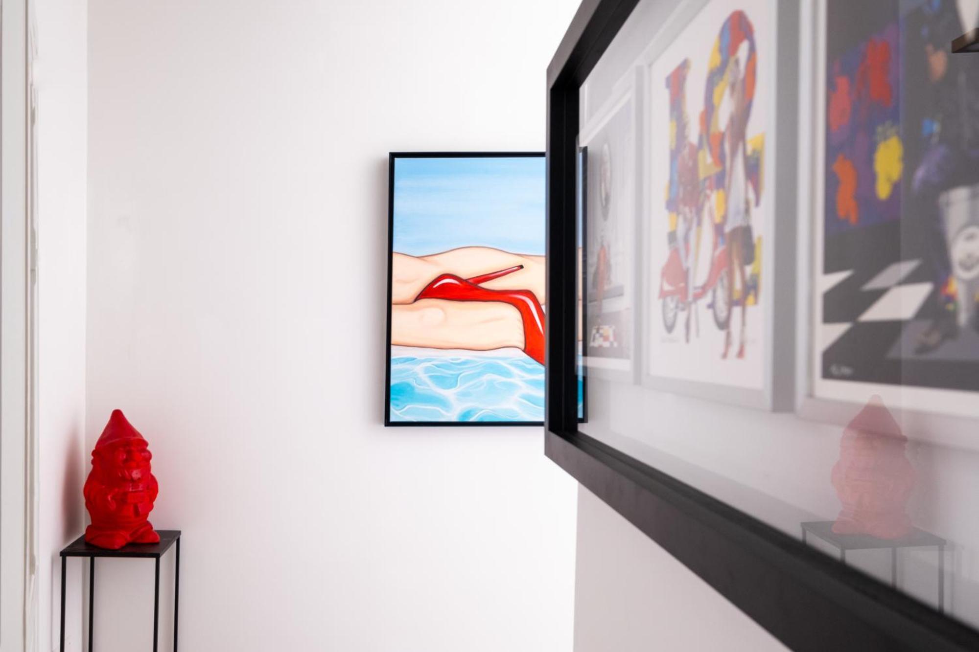 Dimora Del Vescovo Art Boutique Hotel Minervino di Lecce Luaran gambar