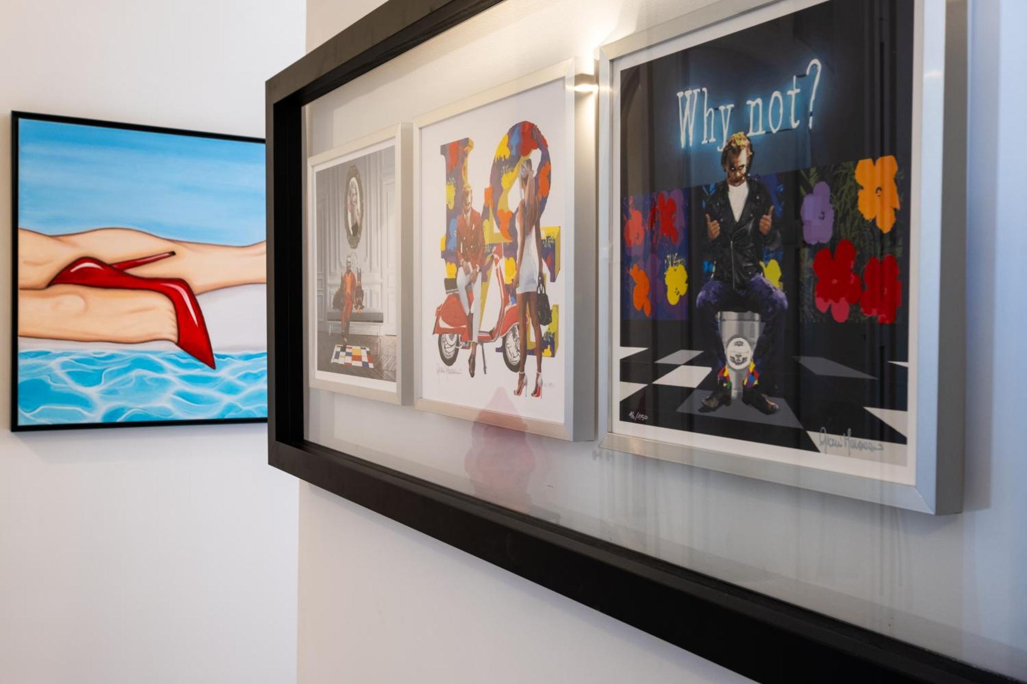 Dimora Del Vescovo Art Boutique Hotel Minervino di Lecce Luaran gambar